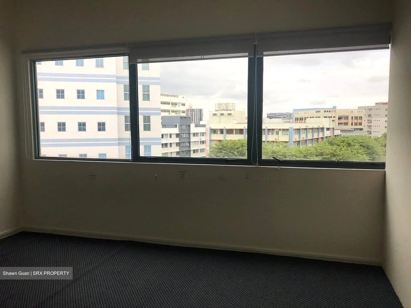 Ka Centre (D13), Office #633719951